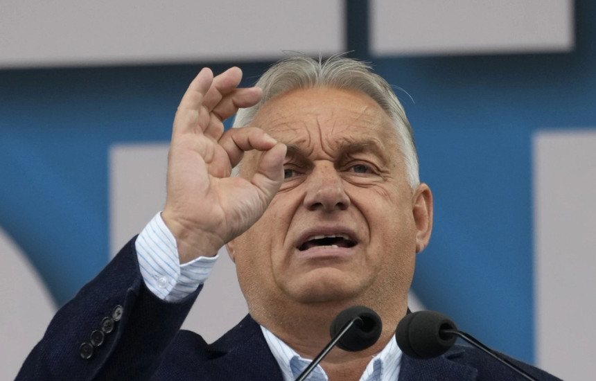 Viktor Orban