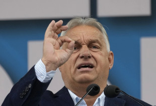 Viktor Orban