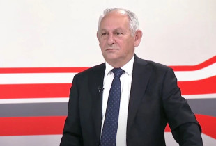 Shemsedin Dreshaj