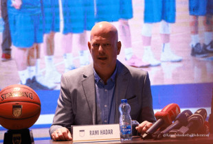 Rami Hadar
