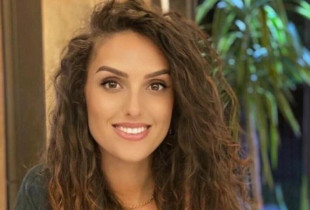 Albulena Mehmeti