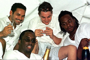 festat e çmendura të P.Diddyt