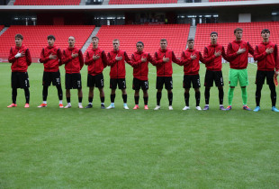 Shqipëria U17