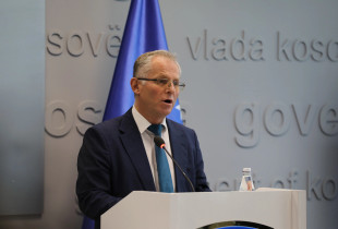 Besnik Bislimi