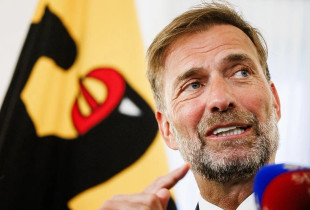 Juergen Klopp