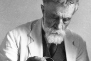 Eugène Pittard