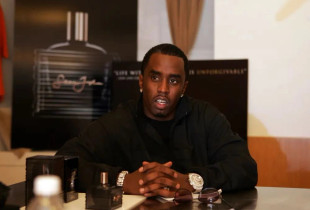 Sean Combs i njohur si P.Diddy