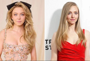 Syndey Sweeney dhe Amanda Seyfried