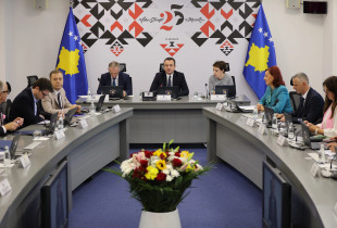 Donika Gërvalla