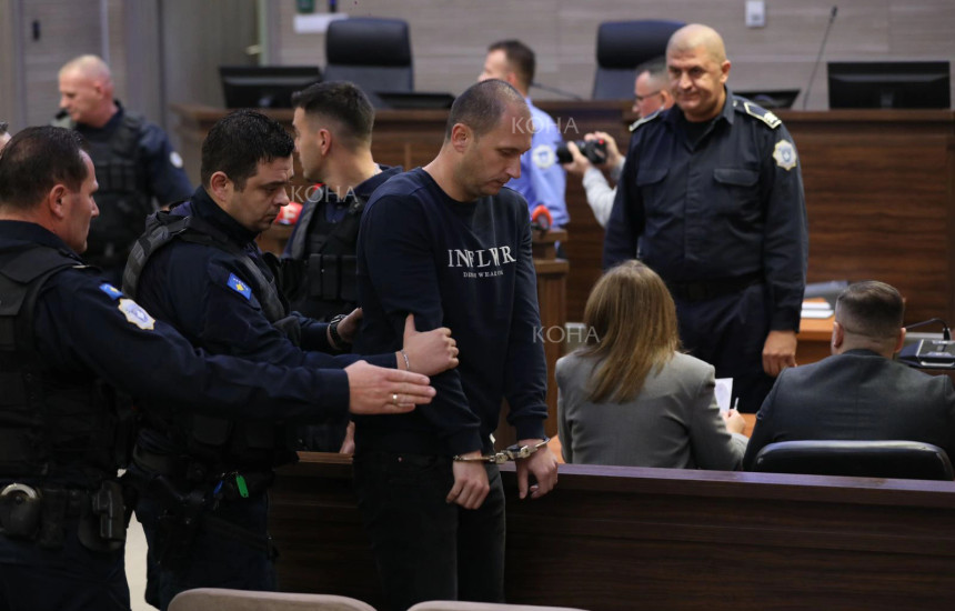 Blagoje Spasojeviq, Vladimir Toliq dhe Dushan Maksimoviq