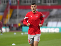 Granit Xhaka