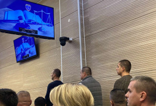 Blagoje Spasojeviq, Vladimir Toliq dhe Dushan Maksimoviq