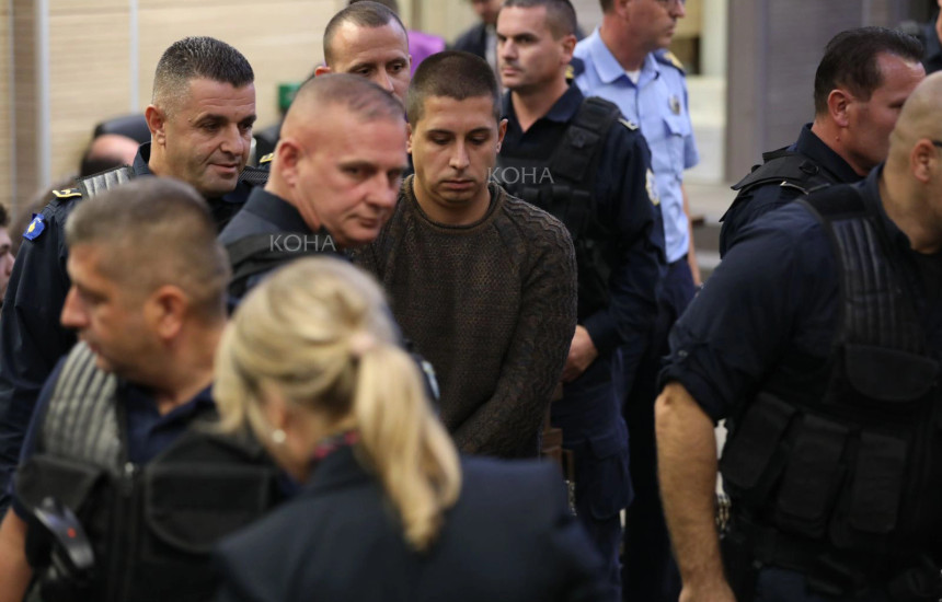 Blagoje Spasojeviq, Vladimir Toliq dhe Dushan Maksimoviq