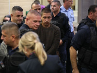 Blagoje Spasojeviq, Vladimir Toliq dhe Dushan Maksimoviq