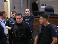 Blagoje Spasojeviq, Vladimir Toliq dhe Dushan Maksimoviq