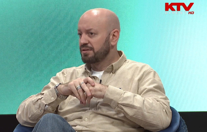 Psikologu Yll Avdijaj