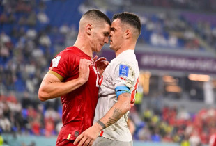 Granit Xhaka