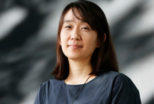han kang - shkrimtare jugkoreane fituese e Cmimit Nobel per Letersi per vitin 2024