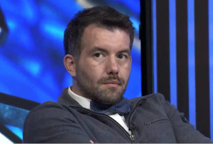 Rron Gjinovci