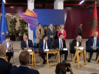 Procesi i Berlinit, 2023
