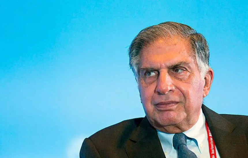 Ratan Tata