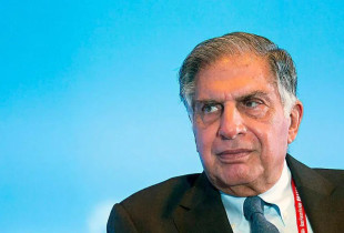 Ratan Tata