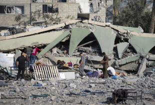 Gaza