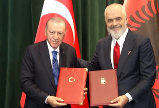 Rama -Erdogan