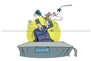Karikatura e ditës