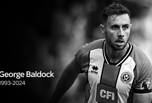 George Baldock