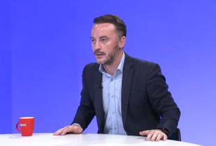 Dardan Molliqaj