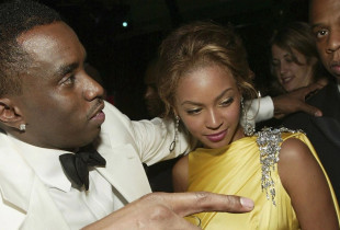 P.Diddy, Beyonce dhe Jay-Z