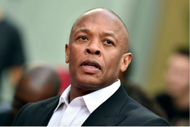 Dr.Dre