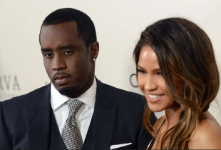 Sean Combs dhe Cassandra Ventura