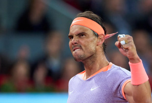 Rafael Nadal