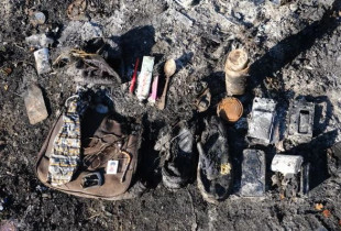 Brutaliteti në kufijtë evropianë - Policia kroate akuzohet për djegien e pasaportave të azilkërkuesve