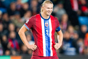 Erling Haaland