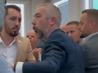 Kadri Rahimaj, mbledhja e AKK-së