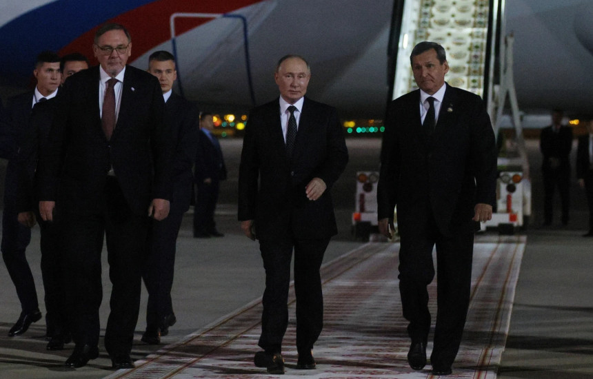 putin