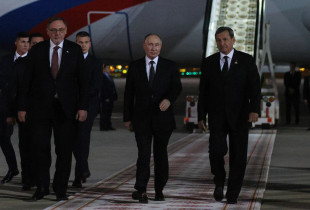 putin