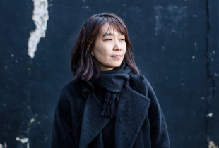 Han Kang