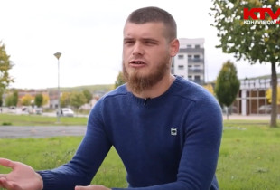 Shqipron Kuliqi