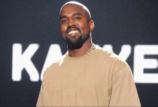 Kanye West