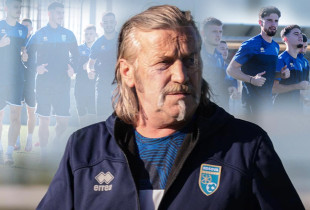Afrim Toverlani Kosova u21