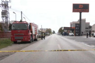Cisterna