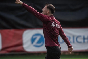 Granit Xhaka
