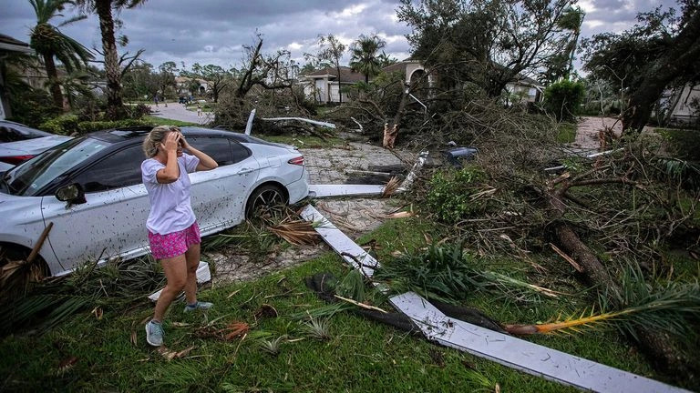 Florida