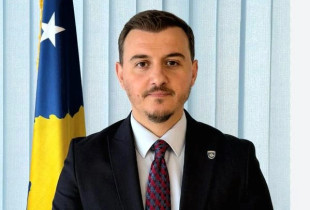 Petrit Kryeziu