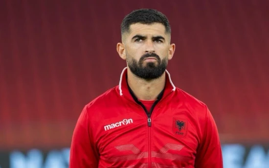 Elseid Hysaj