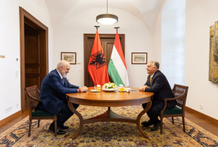 Rama & Orban